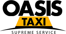 Oasis Taxi Airdrie